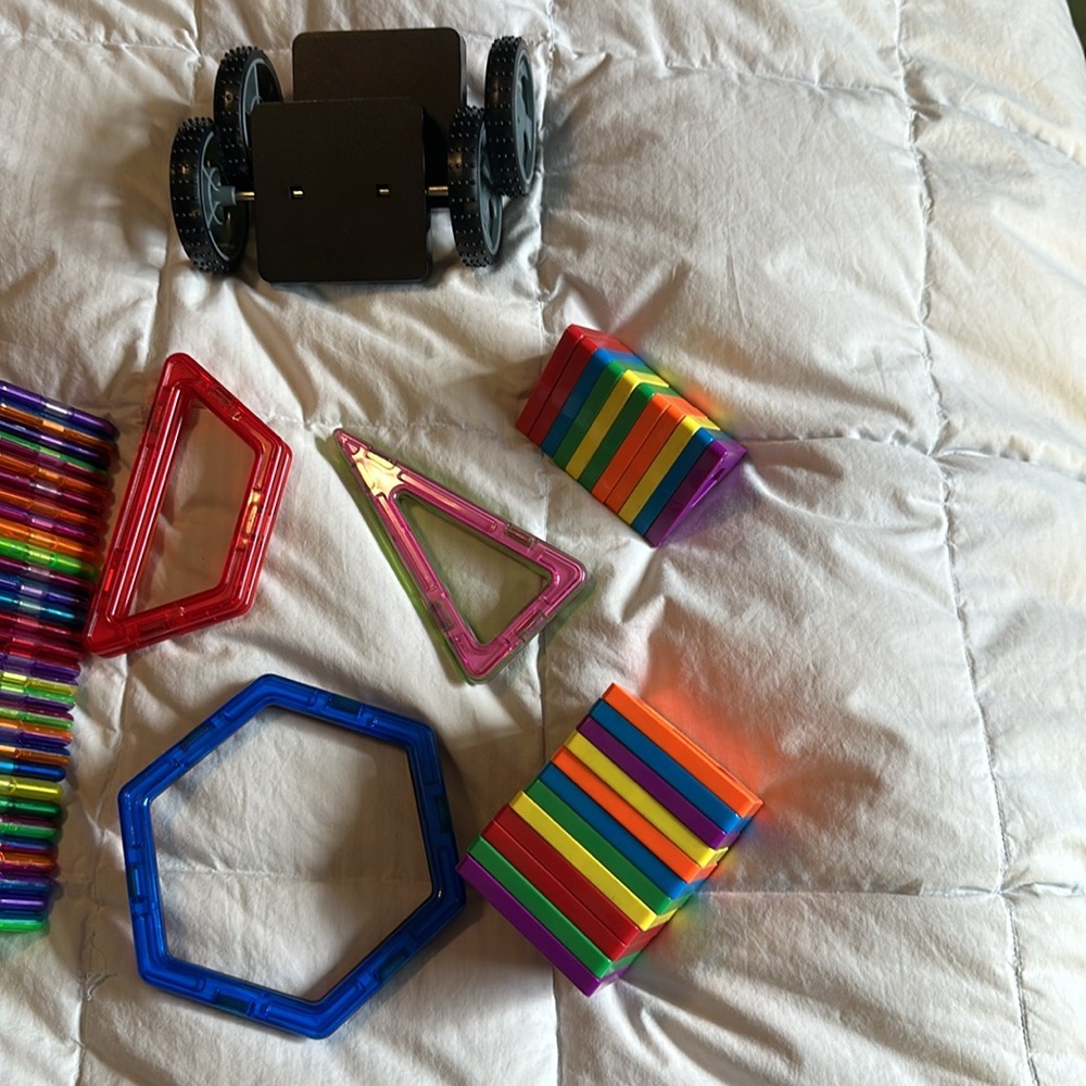 Magnets - Picture 2 of 3